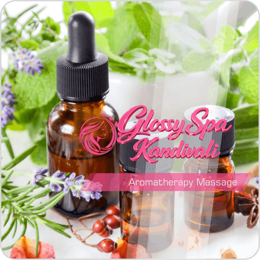 Aromatherapy Massage in Kandivali East